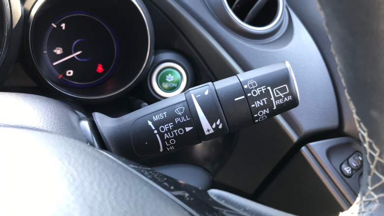 Honda Civic 1.8 i-VTEC SE Plus 5dr [Nav] Petrol Hatchback